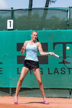 Jenny Wacker 447 - BL2 TC RW Wahlstedt - Rochusclub D�sseldorf / TC RW Wahlstedt 2 - Bremerhavener TV